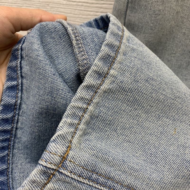 Louis Vuitton Jeans